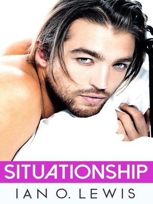 cover image of Situationship